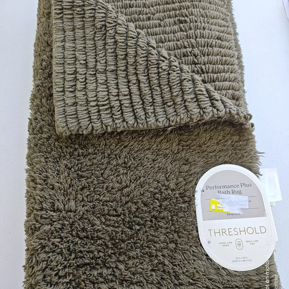 TWO Rugs of your choice